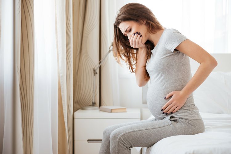 Động thai là gì? Nguyên nhân và cách điều trị hiệu quả 2
