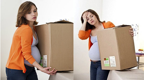 [TIẾT LỘ] Dấu hiệu sảy thai sớm ở bà bầu cần đặc biệt lưu ý
