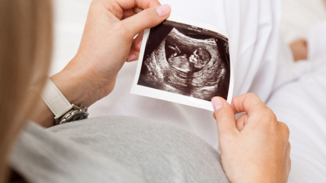 Mẹ bầu cần ghi nhớ các mốc khám thai quan trọng
