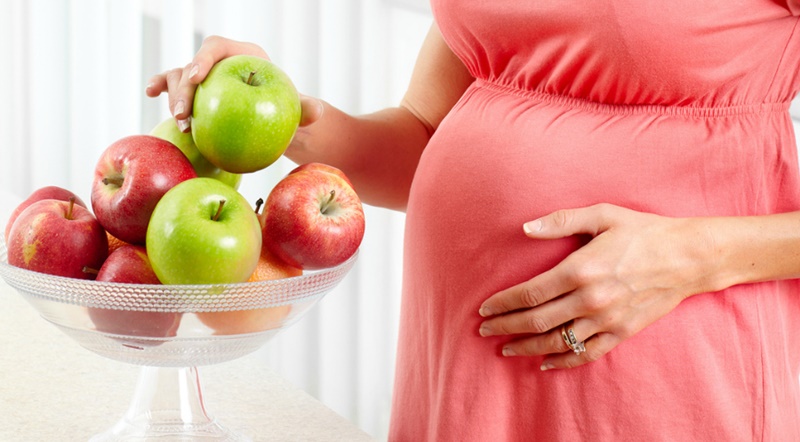 Dọa sảy thai nên ăn gì để giúp mẹ bầu an thai? 3