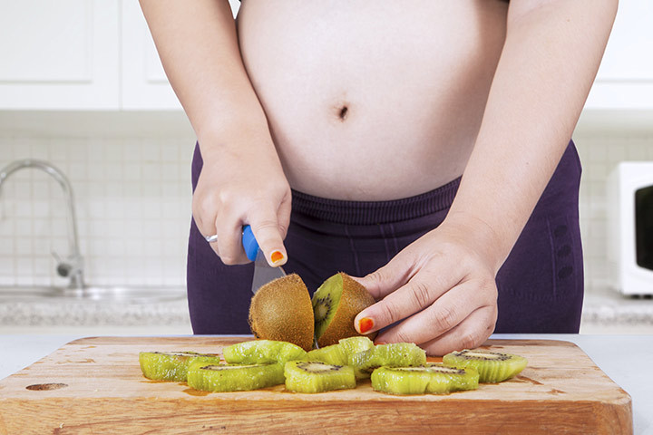 Dọa sảy thai nên ăn gì để giúp mẹ bầu an thai? 2