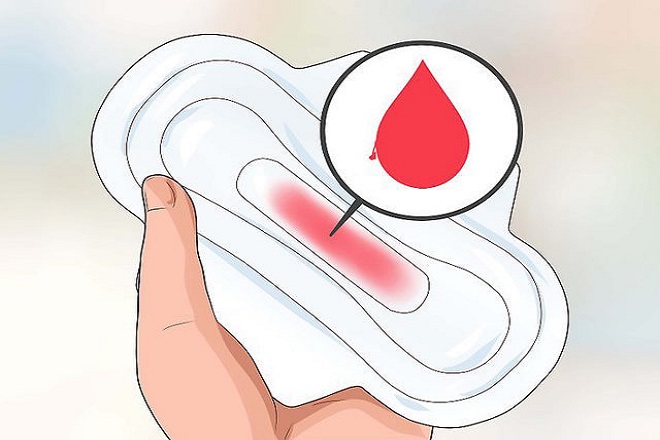 Ra máu nhiều khi mang thai tháng đầu nguy hiểm như thế nào? 1
